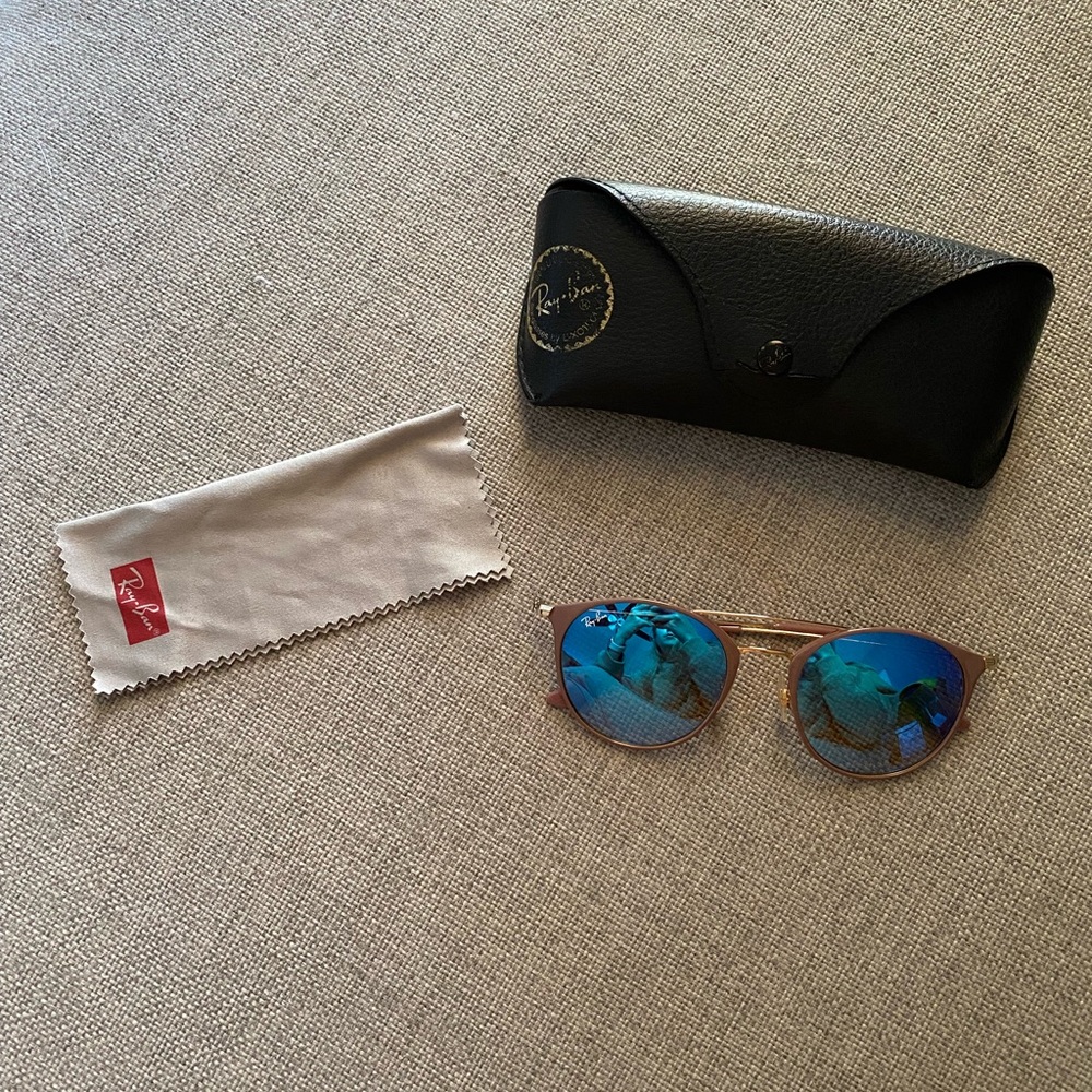 Ray Ban RB3546